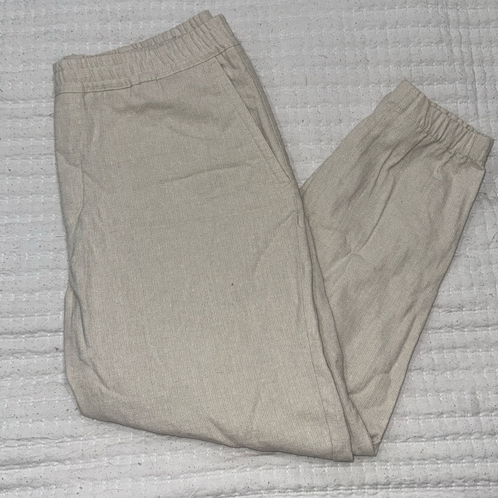 MENS ZARA PANTS